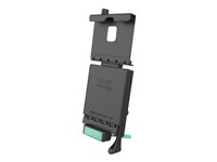 RAM GDS Locking Vehicle Dock Charging stand 2 A for