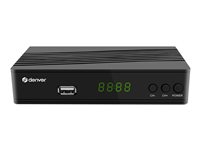 DVB-T2-Box H.265 FTA Boxer USB