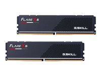 G.Skill Flare X5 DDR5  64GB kit 5200MHz CL36  Ikke-ECC