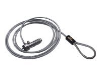 BRENTHAVEN NOTEBOOK RESETTABLE COMBO LOC