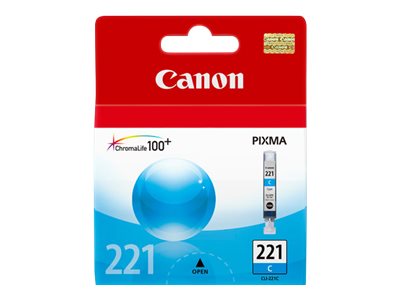 Canon CLI-221 - 9 ml