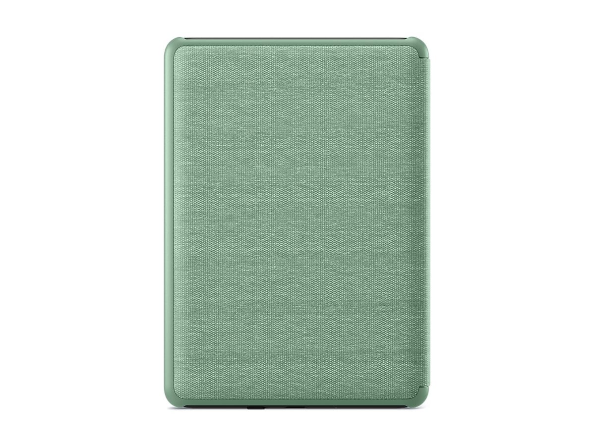 Amazon flip cover for eBook Product shot Bottom 75450