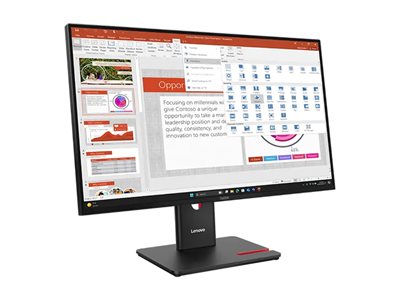LENOVO ThinkVision T27-40 68,58cm TS, LENOVO 64A5MAT6EU  (BILD6)