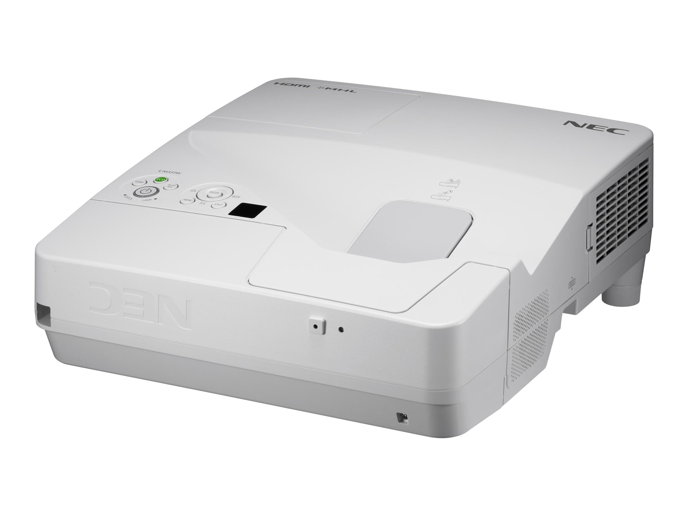 NEW NEC high quality HDMI PROJECTOR