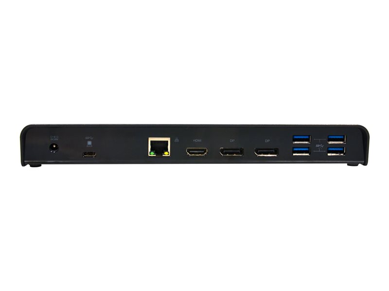 PORT DESIGNS DOCKING TYPE C OFFICE 3X4K