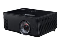 InFocus IN136ST DLP projector 3D 4000 lumens WXGA (1280 x 800) 16:10 