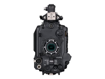 Panasonic AJ-PX5100GJ Camcorder 1080p / 60 fps 2.2 MP body only flash card