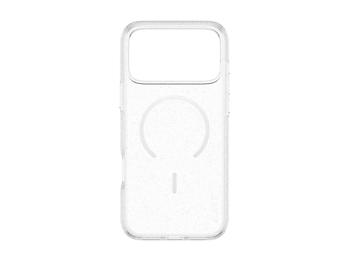 PanzerGlass CARE Apple iPhone 18 Pro Max/17 Pro Max Star Lit MagSafe – foto 2