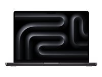 Apple MacBook Pro - M5 Pro - M5 Pro 20-core - 24 Go RAM 