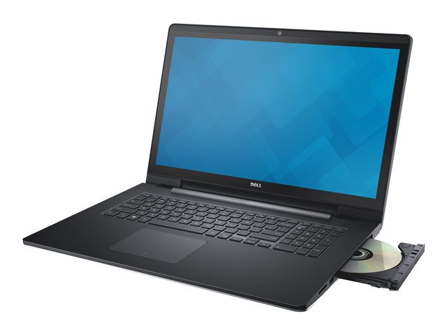 Dell Inspiron 17 5749 - 17.3