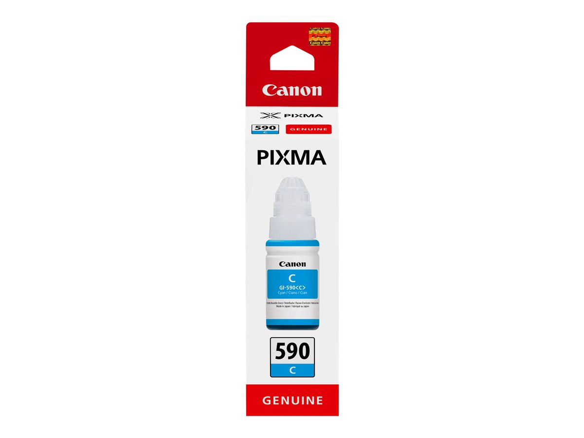CANON GI-590C
