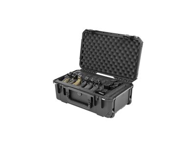 SKB iSeries 2011-7 - Hard case