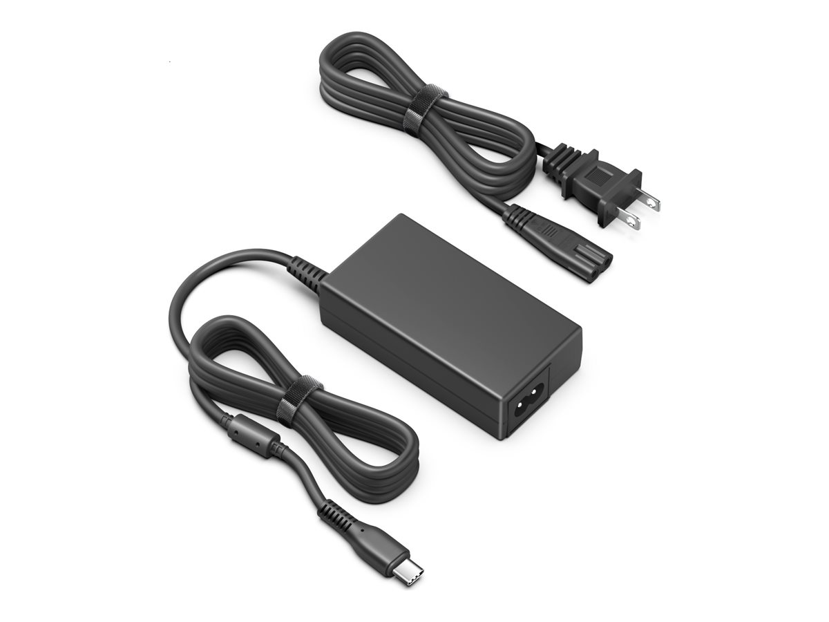BTI - USB-C power adapter
