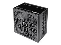 Thermaltake ToughPower TP Strømforsyning 1200Watt