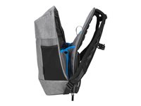 CityLite laptop bag best for work, commute or university, fits up