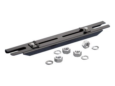 Panduit FiberRunner 4x4 and 6x4 Trapeze QuikLock Bracket