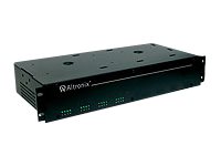 Altronix R2416UL Power adapter (rack-mountable) AC 115 V output connectors: 16 2U 19INCH
