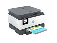 HP OfficeJet Pro 9014e AiO A4 clr 22ppm