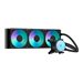 Fractal Design Radius 360 RGB