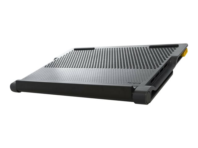 TARGUS Chill Mat+ With 4-Port Hub