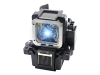 BTI - Projector lamp (equivalent to: JVC PK-L2615U) - NSHA - 265 watt 