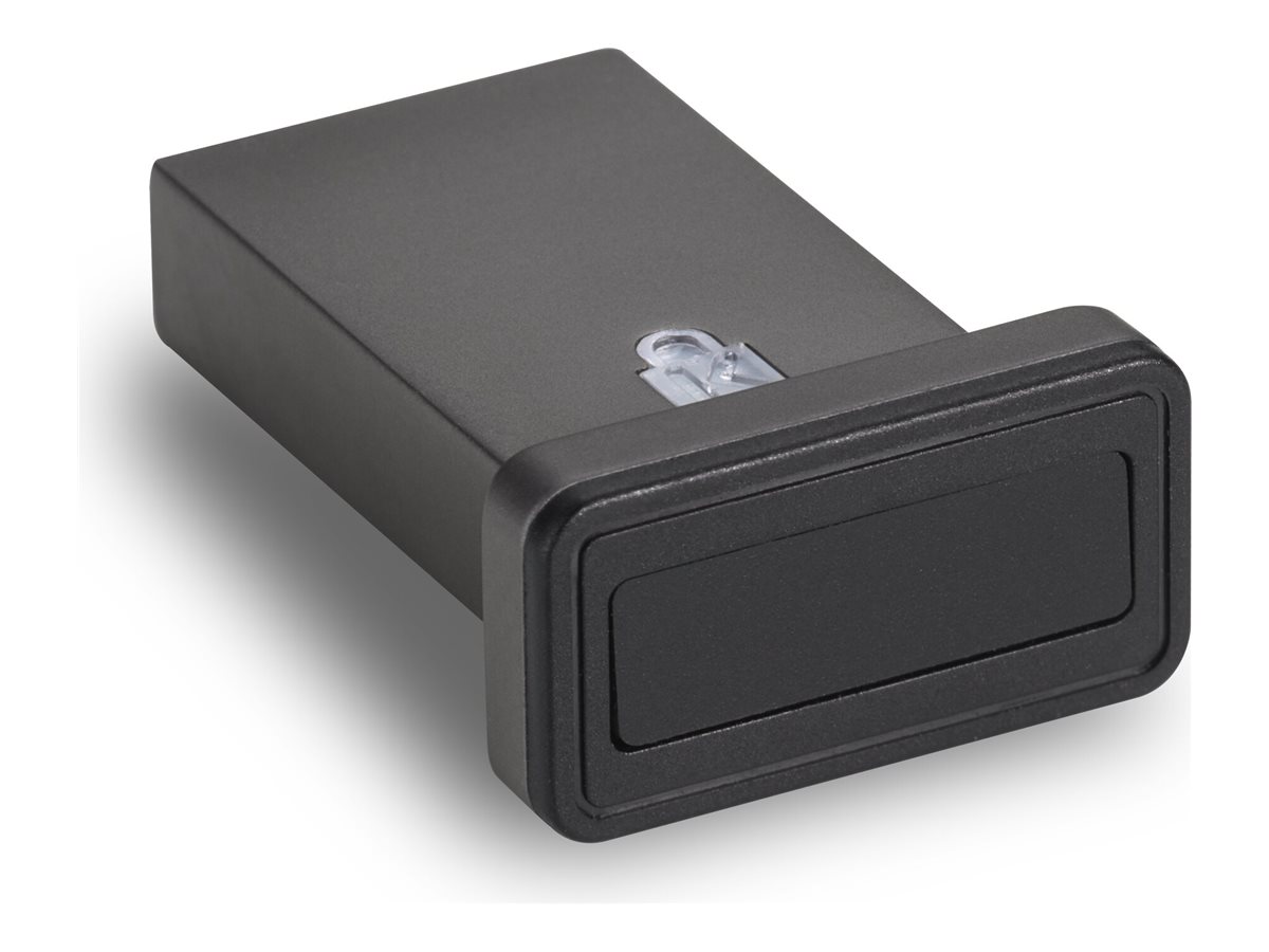 Kensington VeriMark Guard 2.1 Fingerprint Security Key