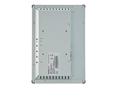 HANNSPREE HO105HTB 25,65cm (P)