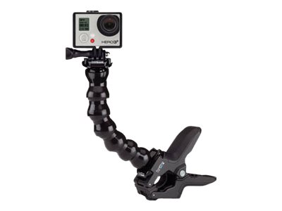 GoPro Jaws Clampod for HERO - GP-ACMPM-001