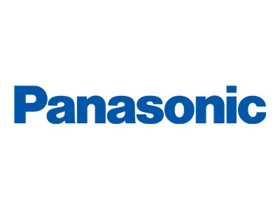 Panasonic - Disk drive