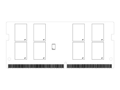 Micron - DDR4 - module