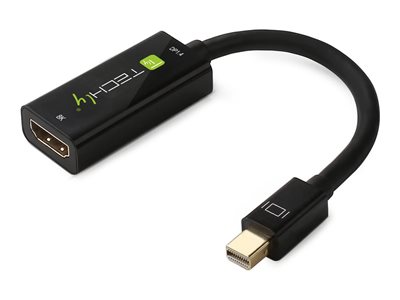 8059018364170 - IADAP-MDP-HDMIF8 - DisplayPort Adapter Mini-DP Stecker auf HDMI Buchse