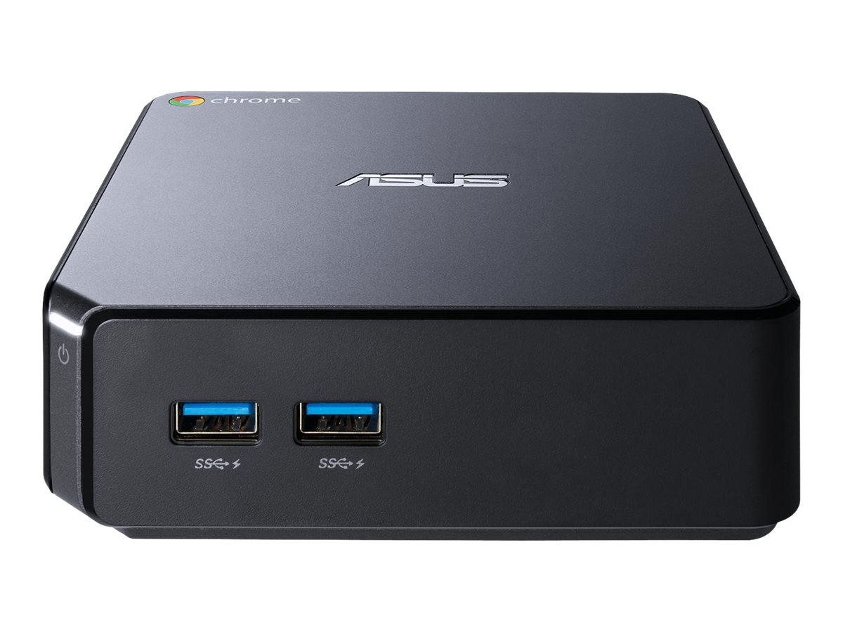 ASUS Chromebox 2 (CN62) G096U | Overview, Specs, Details | SHI