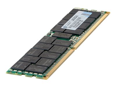 HP 2GB 1RX8 PC3L-12800E PC3L-12800E