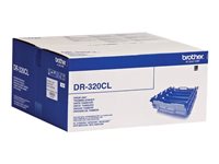 Brother Consommables DR320CL