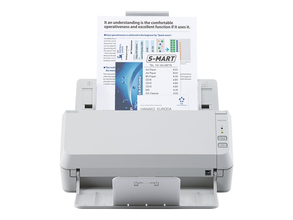 FUJITSU Duplex Gigabit Ethernet 30ppm