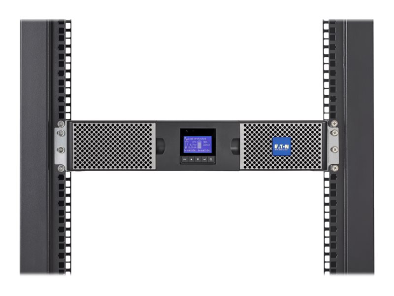 Eaton 9PX 3000i RT2U - onduleur - 3000 Watt - 3000 VA
