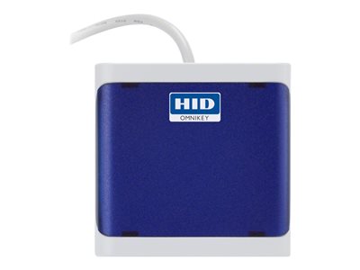 HID OMNIKEY 5023 - SMART card reader