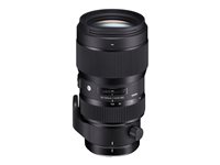 Sigma Art 50-100mm F1.8 DC HSM Lens for Canon - A50100DCHC