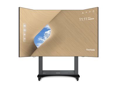 138IN ALL-IN-ONE LED DISPLAY SOLUTION KIT WITH1920X1080