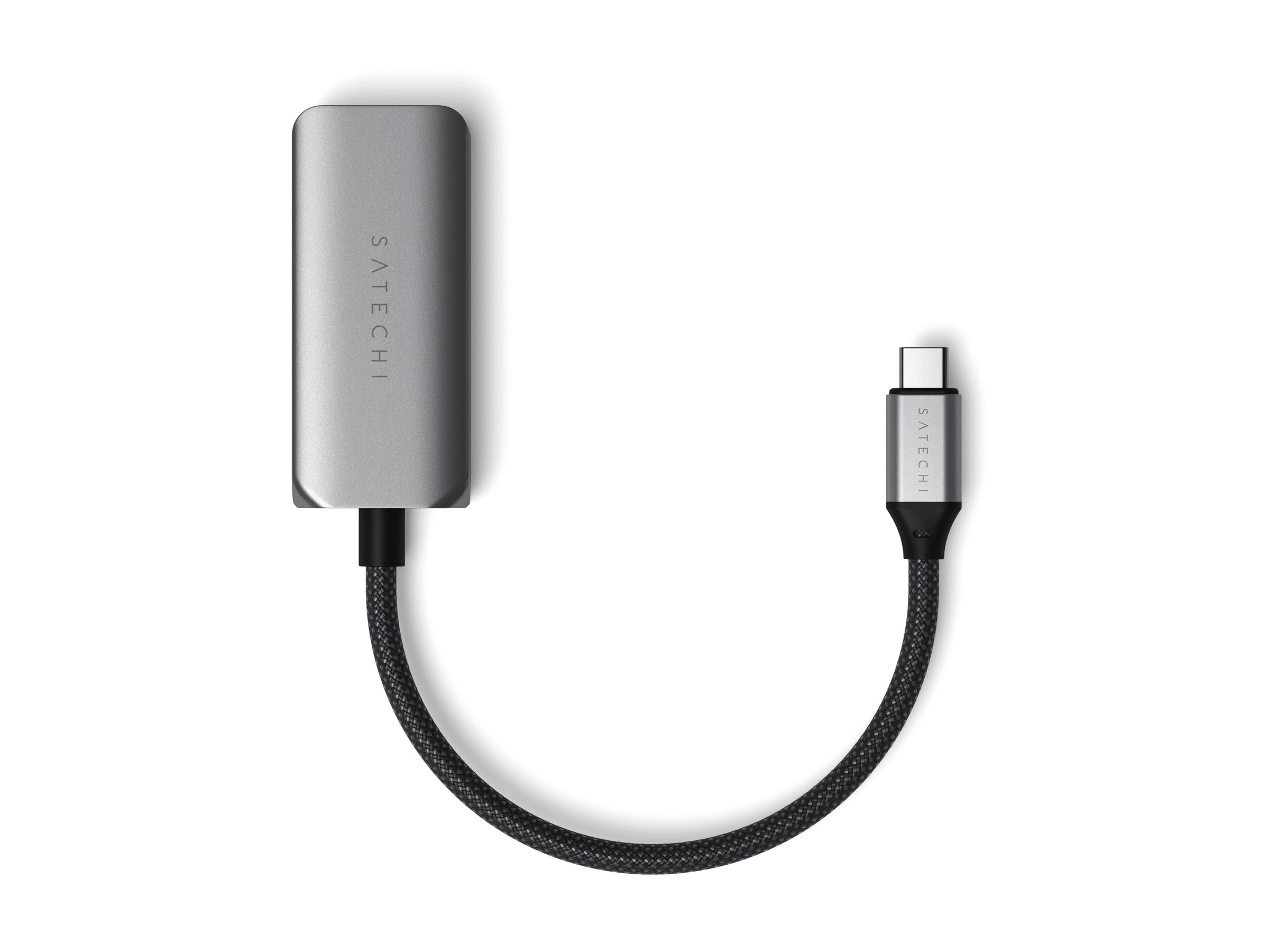 Satechi USB-C To HDMI Adapter Cable - 19.4cm