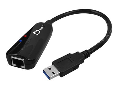 SIIG JU-NE0711-S1 - Network adapter