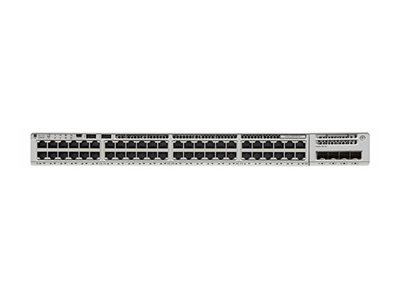 CISCO Catalyst 9300 48 GE SFP Ports