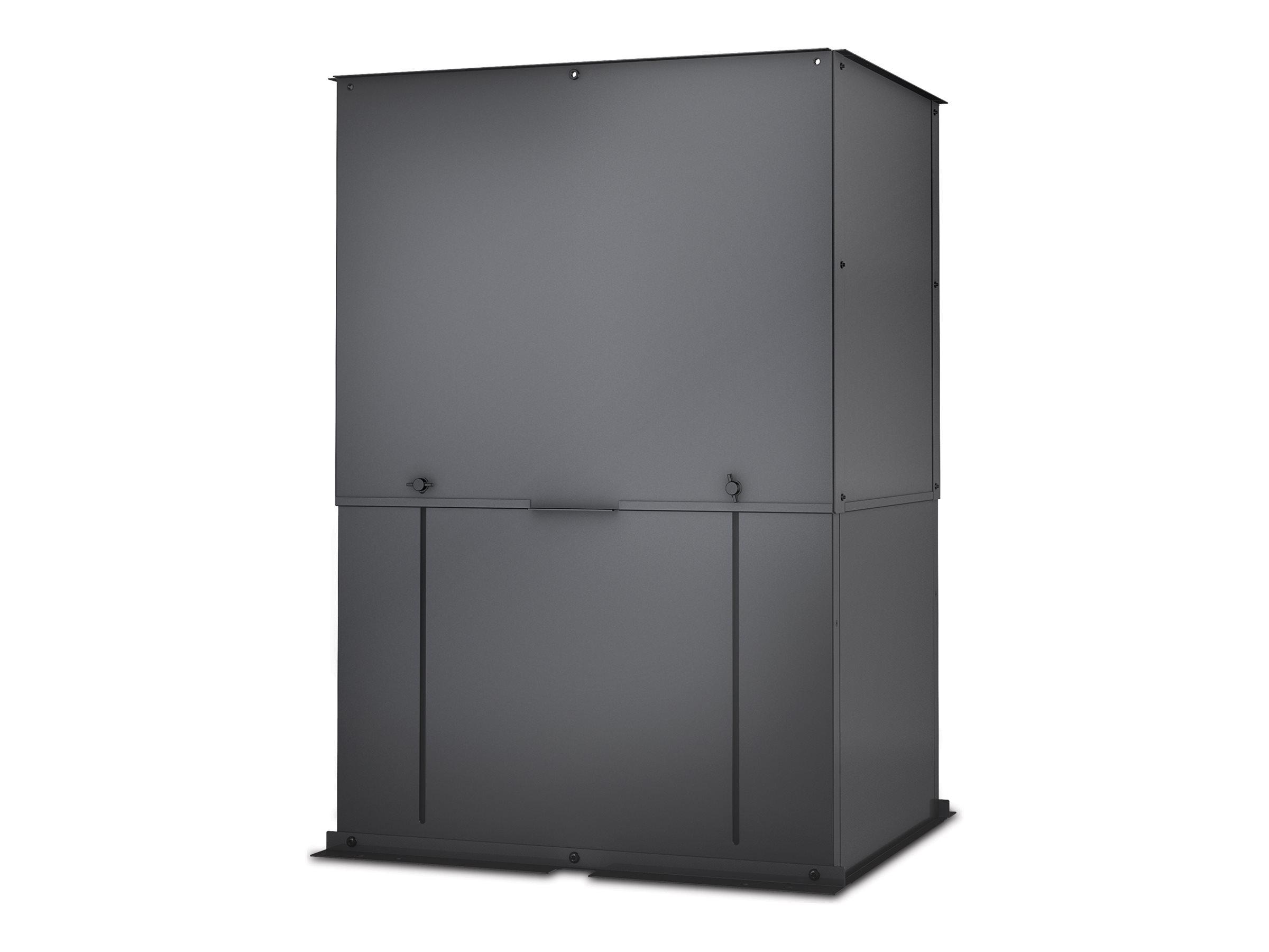APC - Rack exhaust duct