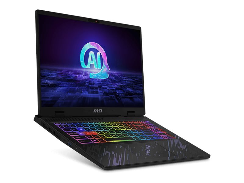 MSI Pulse 16 AI C1VGKG-077