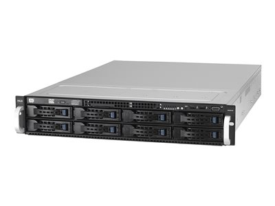 ASUS RS520-E8-RS8 V2 Server rack-mountable 2U 2-way no CPU RAM 0 GB SATA 