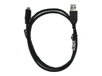 Unitech - USB cable - USB (M) to Micro-USB Type B (M)