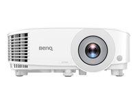 BenQ MS560 - DLP projector - zoom lens - portable - 3D