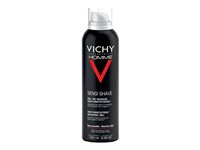 Vichy Homme Sensi Shave Shaving Gel - 150ml