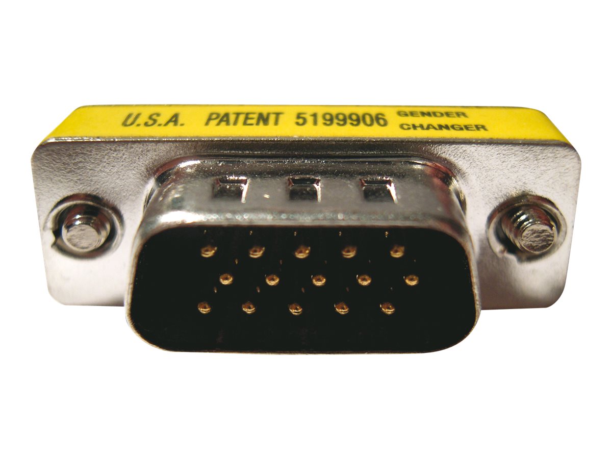 Kramer - VGA cable - HD-15 (VGA) (M) to HD-15 (VGA) (M)