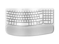 LOGI Wave Keys Wrls Keyboard (FR)